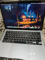 MacBook Air M1 8/256 GB