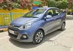 Hyundai Xcent SX 1.2 (O), 2014, Petrol
