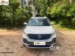MG Hector 2.0 Sharp Diesel, 2020, Diesel