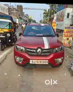 Renault KWID 2017 Petrol Well Maintained FULL INSURANCE RUNNING