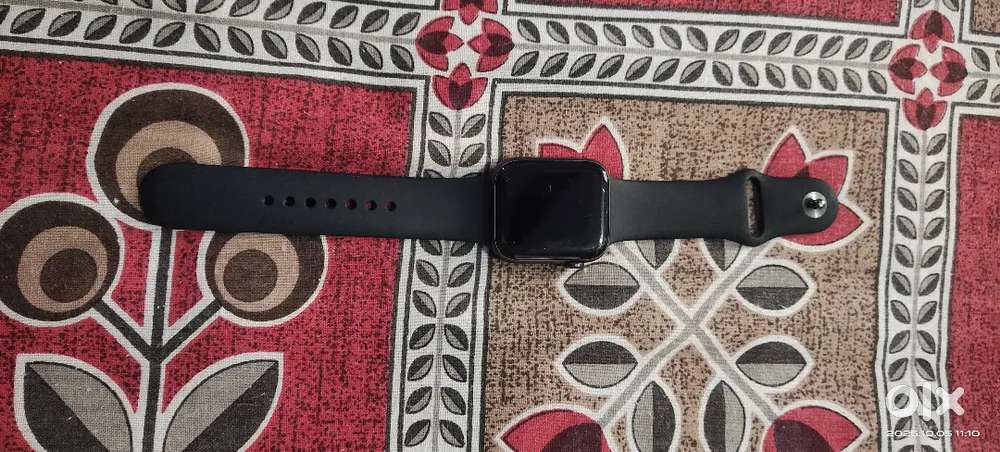 Smart Watchn