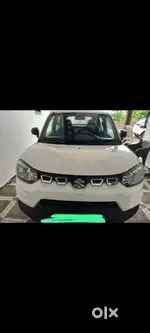 Maruti Suzuki S-Presso 2022