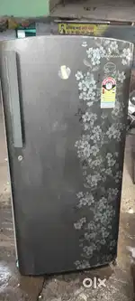 All types of fridge ,Ac , washing machine are available