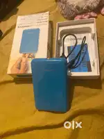 Polaroid ZIP instant inkless portable Bluetooth printer. Zink paper.
