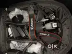 Canon Mark D2