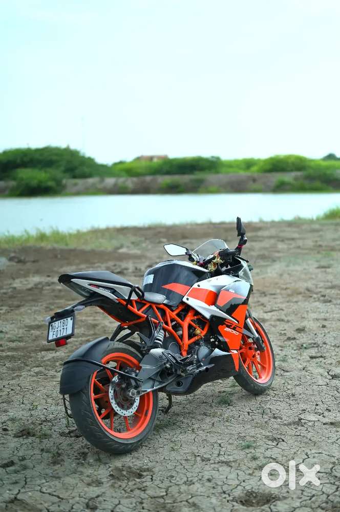 KTM Good condition