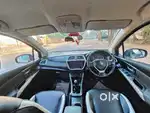 Maruti Suzuki S Cross Zeta SHVS, 2015, Diesel