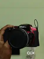Nikon coolpix 610