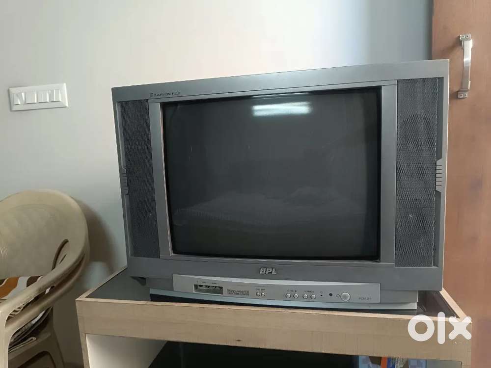 Television with Great woofer sound