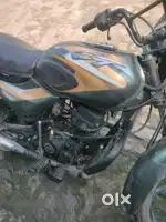 Bajaj ct 110 best condition