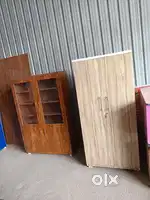 Wardrobe shoe rack