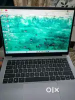 Xiaomi notebook pro 120g laptop.