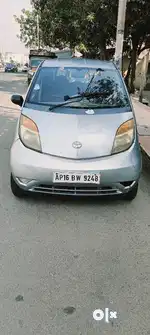 Tata nano good candction