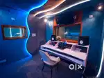 Studio desk