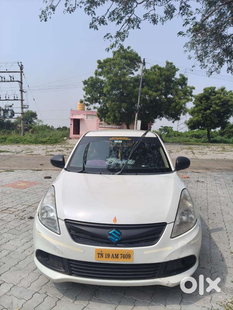 Maruti Suzuki Swift Dzire Tour LDI, 2020, Diesel