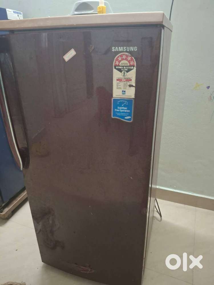 Used 5 Star Samsung Fridge
