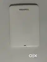 Toshiba portable ssd