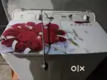 Haier washing machine