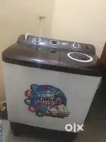 Whashing machine