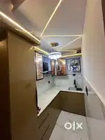 2BHK NEWLY BUILT UP FURNISHED FLAT FOR RENT