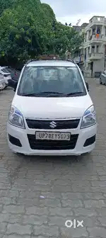 Maruti Suzuki Wagon R 2017 CNG & Hybrids 77258 Km Driven