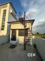 2 bhk indipendent house available for rent