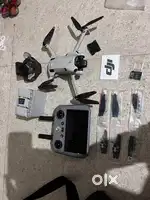 Dji mini 4  pro