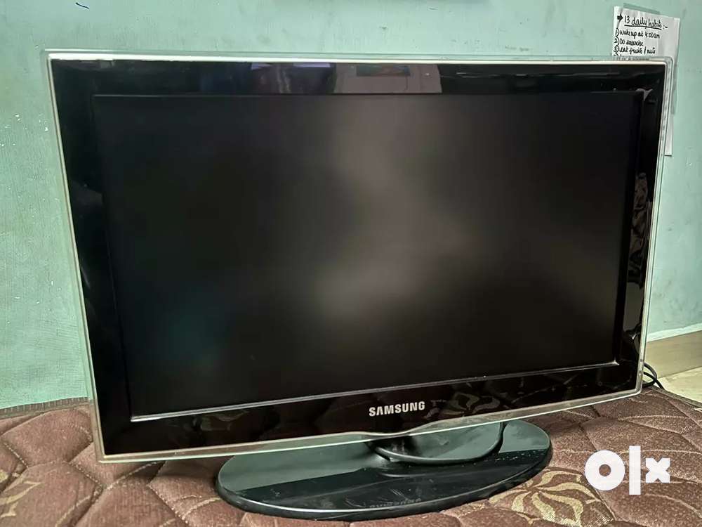 Samsung's monitor