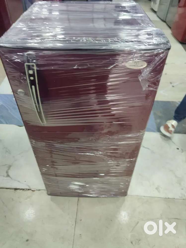 I'd67 videcon single door 150 ltr with inbuilt stabilizer