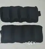 Gym- Ankle Weights