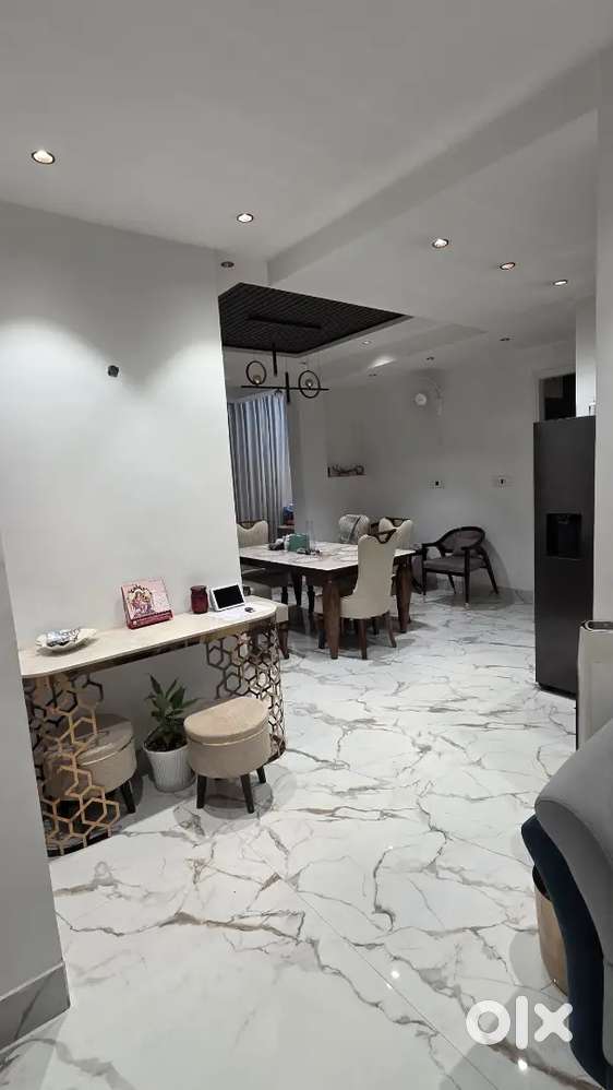 Ultra Luxury Newly Renovated Flat in chandigarh