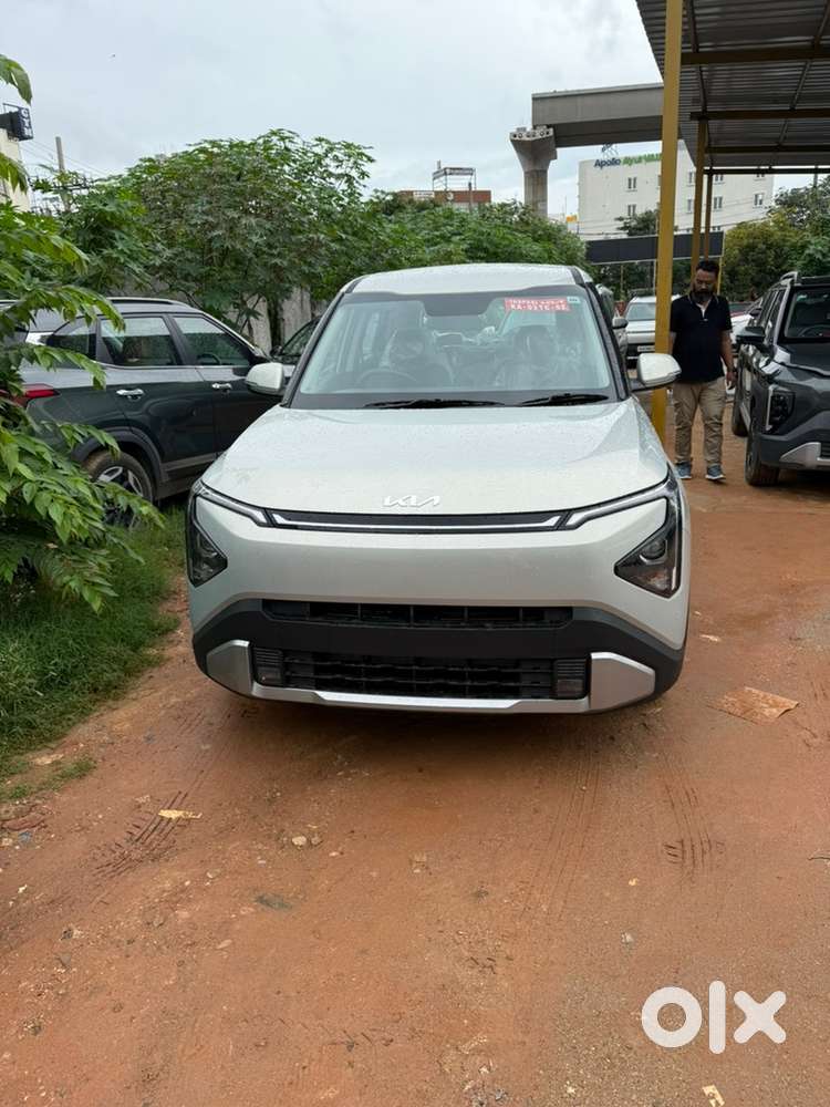 Full Time Driver for Family