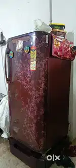 Fridge for sale 3k