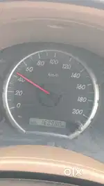 Toyota Innova 2015 Diesel 160000 Km Driven