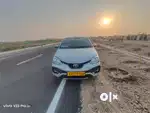 Toyota Etios 2019 model platinum