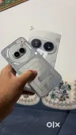Nothing 2A plus 256gb