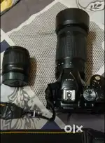 Nikon d5300