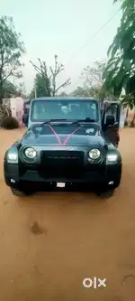 Mahindra Thar 2024 Diesel 20000 Km Driven 2024 rj 20