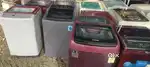 PREMIUM QUALITY WASHING MACHINE AVAILABLE