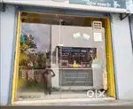 Good shop new condition