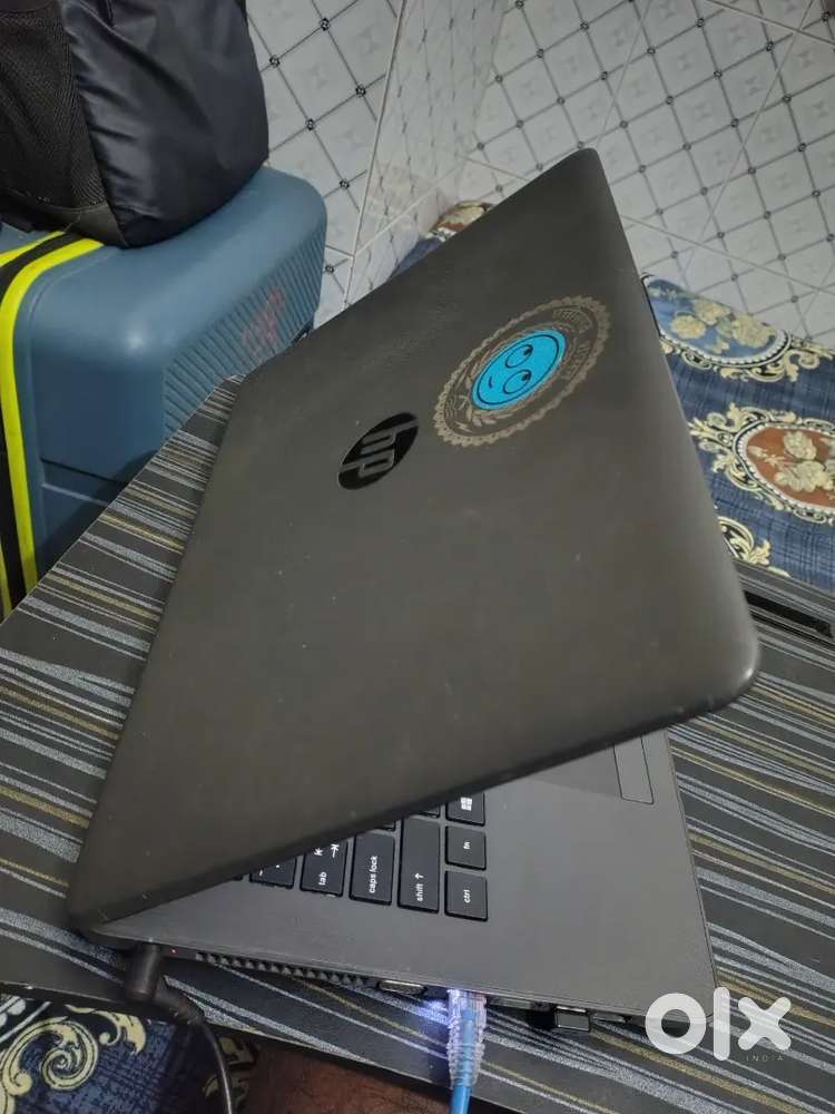 HP Laptop 12Gb/120GB SSD/AMD Processor