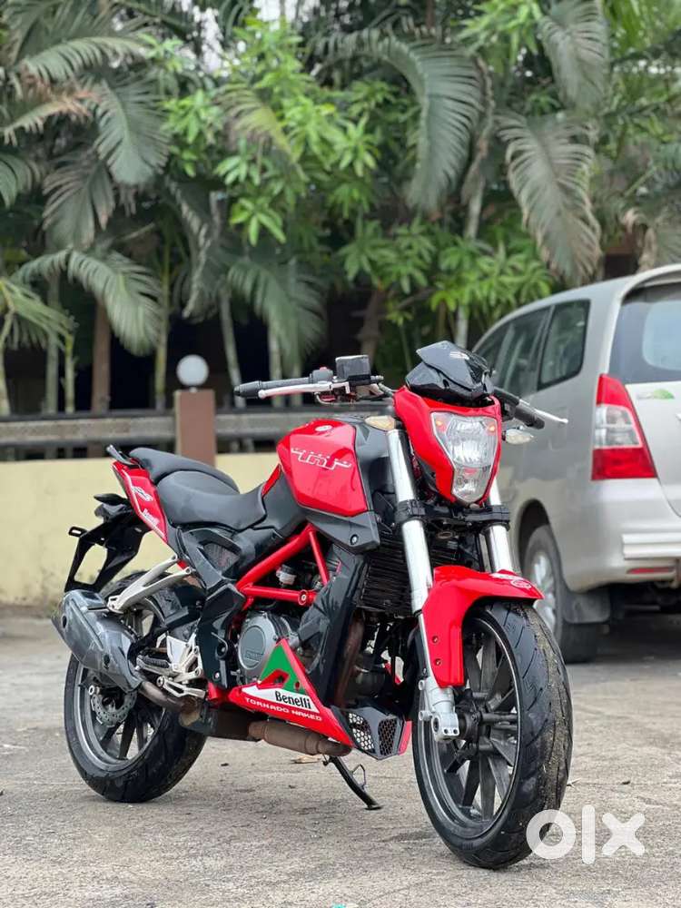 Best condition bike for sale