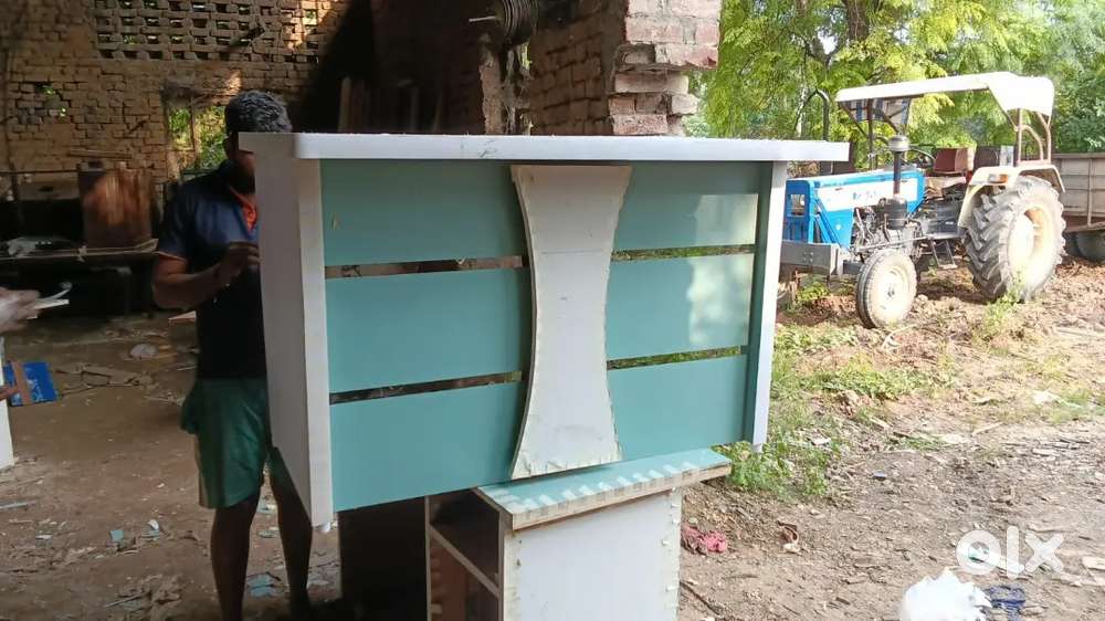 Office Tables