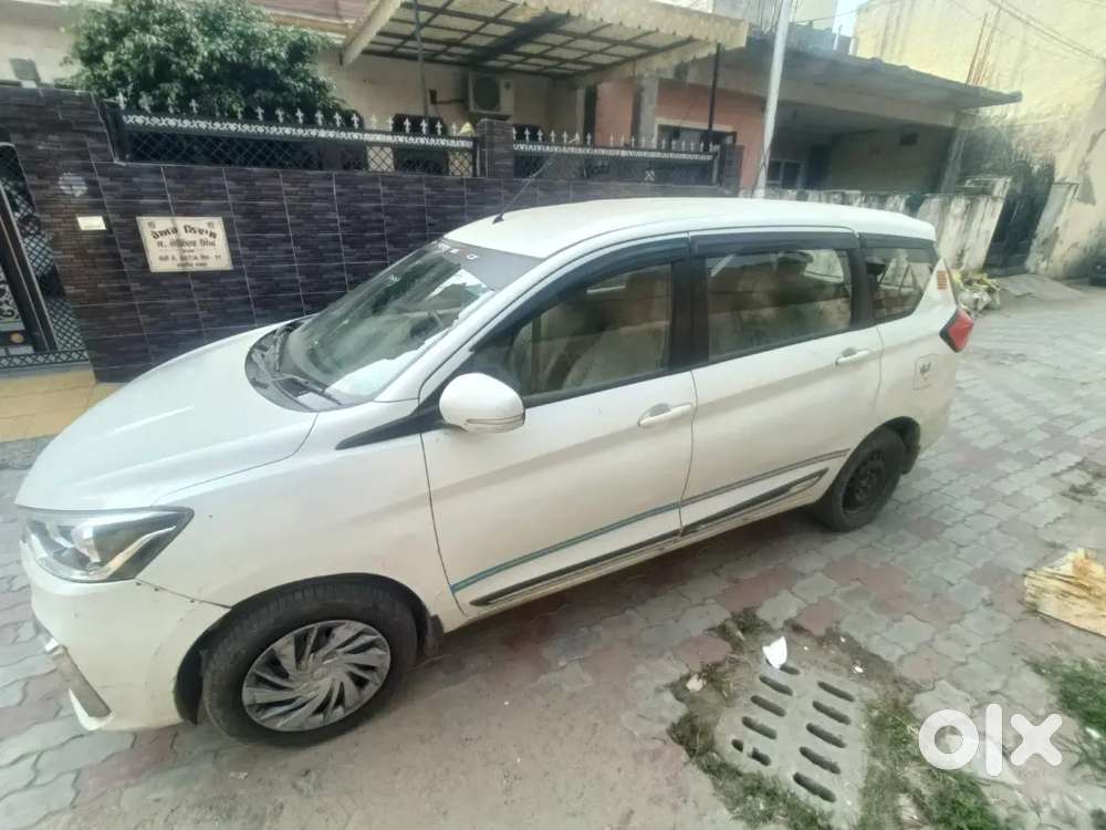 Company car pick up nd drop