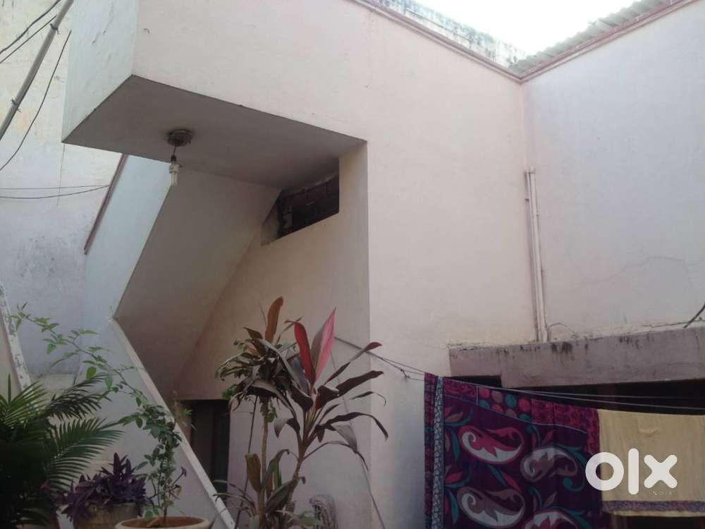 Independent 2BHK House in Malkajgiri, Hyderabad for Rent Rs.7500K