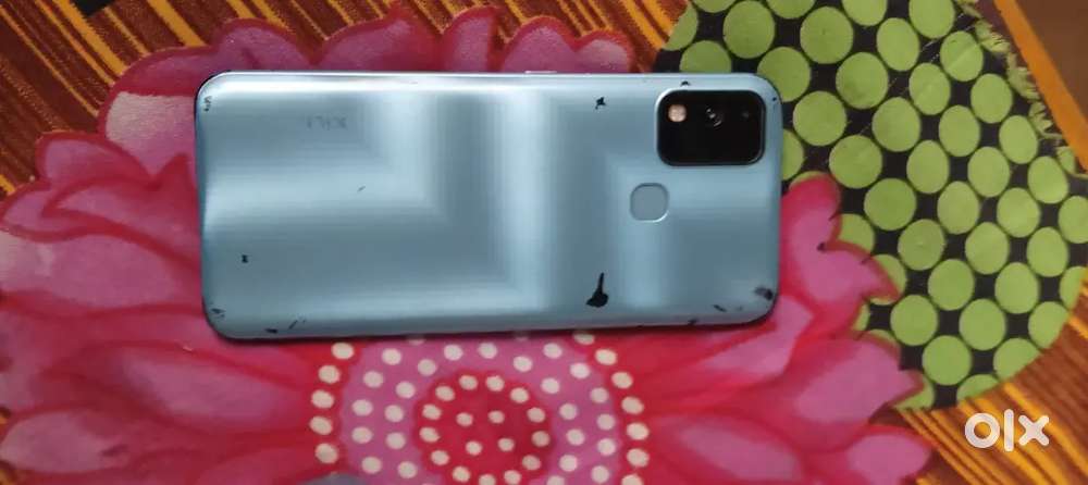 Infinix x688