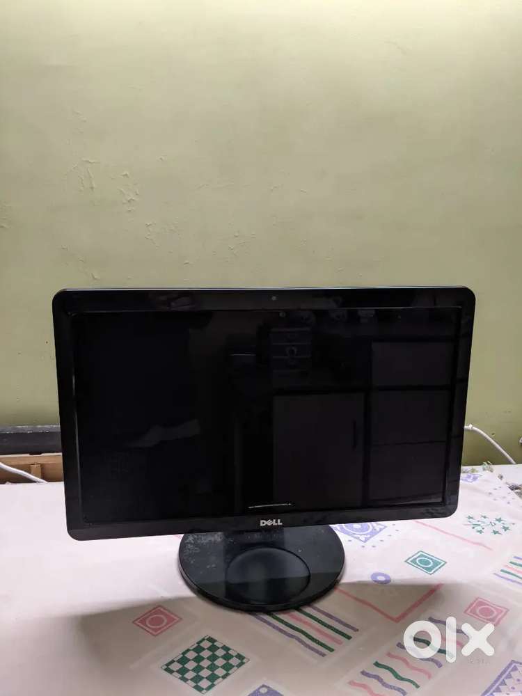 Computer monitors