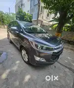 Toyota Innova Crysta 2.4 Z 7 STR, 2019, Diesel