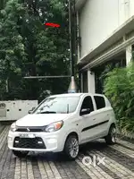 Alto 800 vxi argent sale good condition
