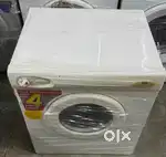 Rarly Used IFB 100% dryer